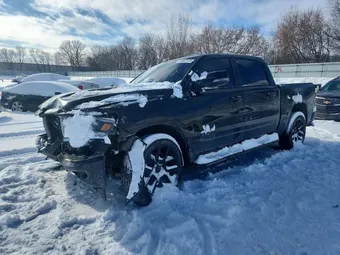 2023 Ram 1500 1C6SRFJT8PN562162 Lot 73547115