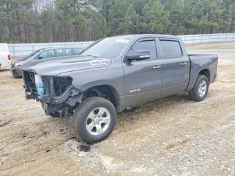 2019 Ram 1500 1C6SRFFTXKN703315 Lot 77457905