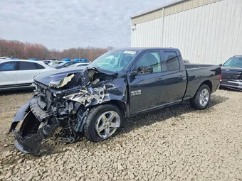 2017 Ram 1500 1C6RR7FG7HS637890 Lot 46272746