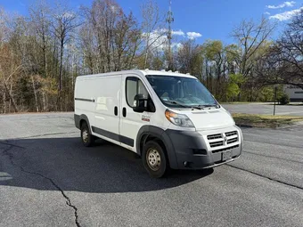 2015 Ram Promaster 3C6TRVAG3FE518641 Lot 57770286