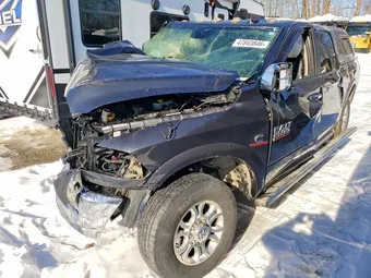 2015 Ram 2500 3C6UR5KL3FG588841 Lot 47843846