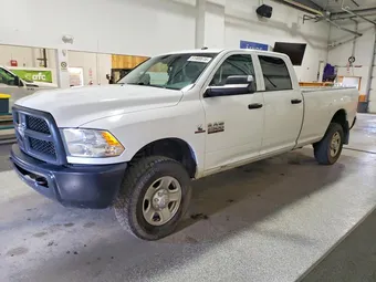 2018 Ram 2500 3C6UR5HL6JG145244 Lot 51900616