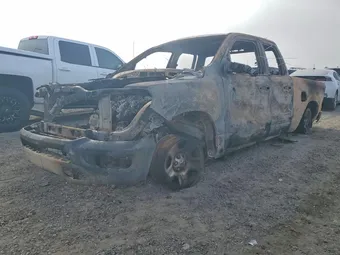 2020 Ram 1500 1C6SRECG4LN398154 Lot 79626945