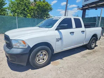 2020 Ram 1500 1C6RR6FG2LS158408 Lot 50120736