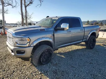 2024 Ram 2500 3C6UR5FL0RG313314 Lot 75452475