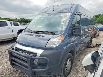 2019 Ram ProMaster 3500 3C6URVJG6KE551468