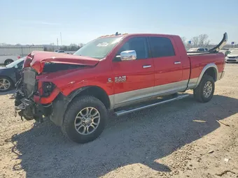 2015 Ram 2500 3C6UR5NL3FG586650 Lot 47568126