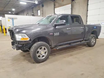 2018 Ram 3500 3C63R3DJ6JG214597