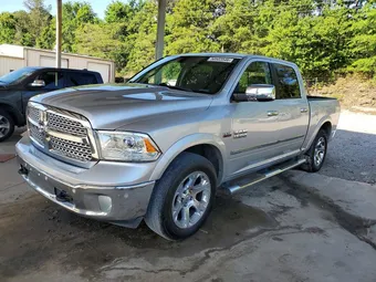 2016 Ram 1500 1C6RR7NT3GS329659 Lot 50503546