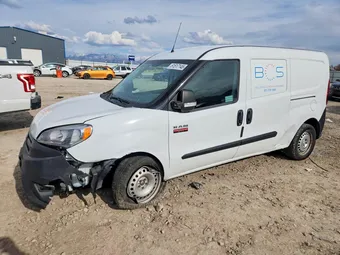 2018 Ram Promaster City ZFBERFAB4J6L69234