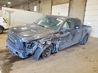 2016 Ram 1500 1C6RR7YTXGS322364 Lot 75425765