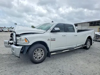 2017 Ram 3500 3C63R3JL2HG713087 Lot 50327446