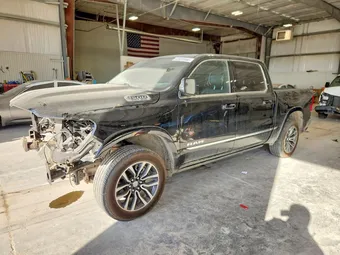 2025 Ram 1500 1C6SRFHP4SN569420 Lot 47537446