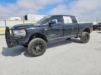 2021 Ram 2500 3C6UR5NL6MG677750 Lot 79175985