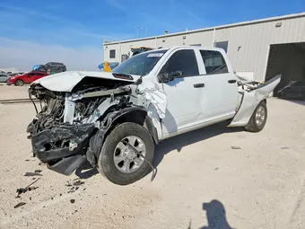 2024 Ram 2500 3C6UR5CL2RG244002 Lot 46732036