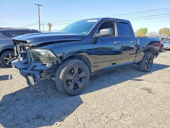 2015 Ram 1500 1C6RR6FT3FS583136 Lot 60482916