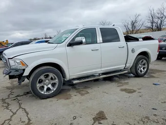 2015 Ram 1500 1C6RR7NT0FS774620 Lot 45669496