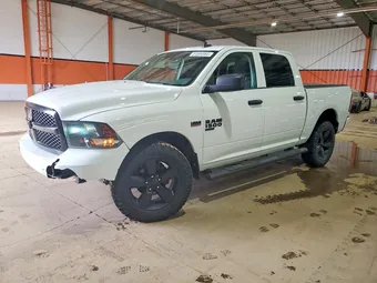2019 Ram 1500 3C6RR7KT8KG731343 Lot 51504566