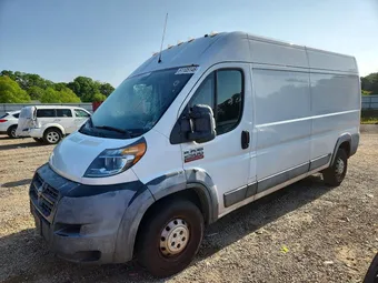 2015 Ram ProMaster 2500 3C6TRVDD4FE506662