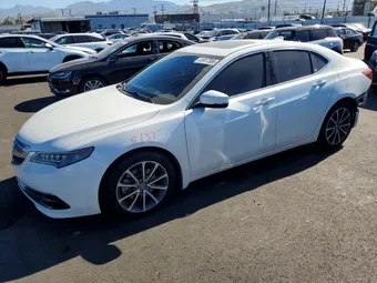 2015 Acura TLX 19UUB2F34FA004677