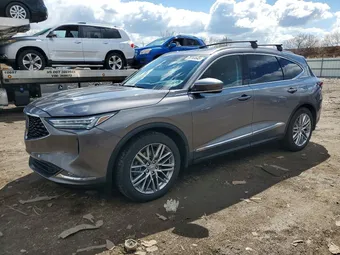 2023 Acura MDX 5J8YE1H85PL023546