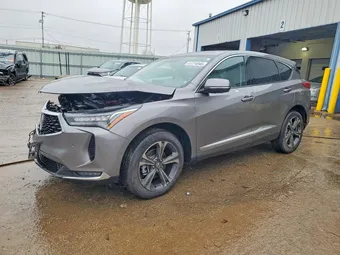 2024 Acura RDX 5J8TC2H71RL040439