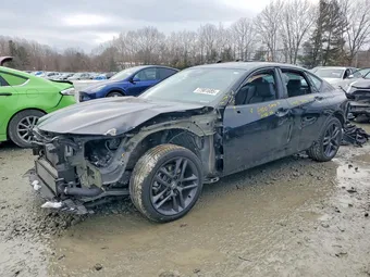 2024 Acura TLX 19UUB6F57RA000829
