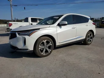 2022 Acura RDX 5J8TC2H72NL015849