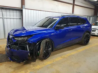 2023 Acura MDX 5J8YD8H89PL003666