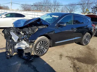 2026 Acura RDX 5J8TC2H73TL005408