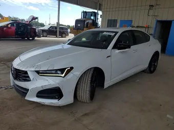 2024 Acura TLX 19UUB6F53RA000939