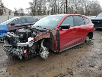 2023 Acura MDX 5J8YE1H06PL027356
