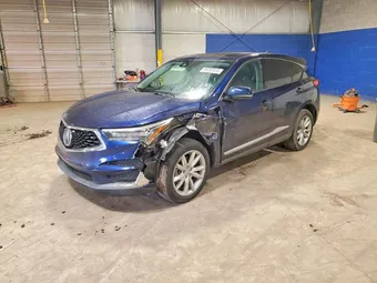 2019 Acura RDX 5J8TC2H34KL040650