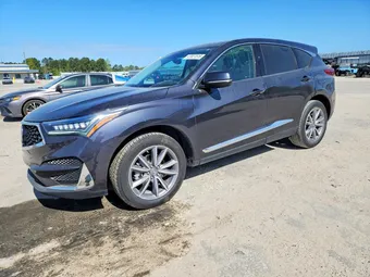 2020 Acura RDX 5J8TC1H58LL001833