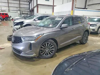 2025 Acura RDX 5J8TC2H75SL029028