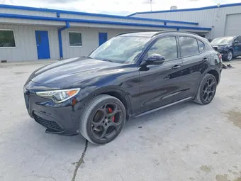 2022 Alfa Romeo ZASPAKBN1N7D32633