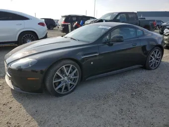 2015 Aston Martin SCFEBBAL8FGC19782