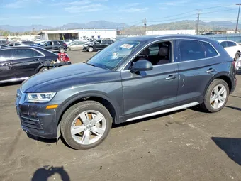 2019 Audi Q5 WA1BNAFY0K2045485 Lot 79126515