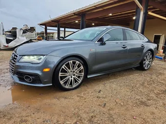 2015 Audi A7 WAU2GAFC7FN024249 Lot 41988936