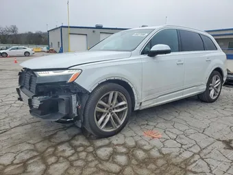 2025 Audi Q7 WA1VVBF73SD021499