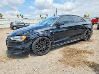 2016 Audi A3 WAUA7GFF4G1028633 Lot 51154806