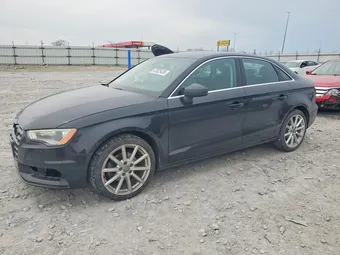 2015 Audi A3 WAUEFGFF3F1129245 Lot 47825426