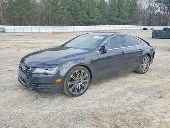 2015 Audi A7 WAUWGAFC1FN041856