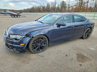 2017 Audi A7 WAUW2AFC6HN023063 Lot 48514886