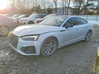 2020 Audi S5 WAUC4CF59LA017011 Lot 74582105
