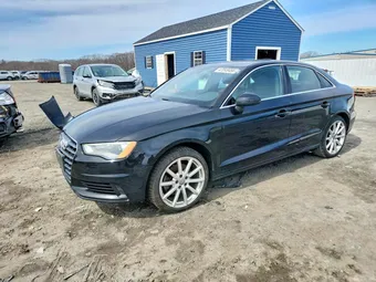 2015 Audi A3 WAUACGFF0F1073692 Lot 47249456