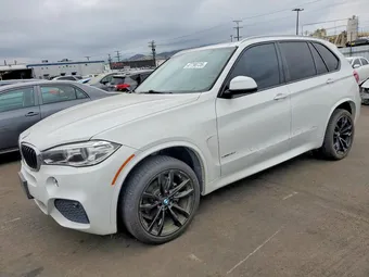 2018 BMW X5 5UXKR2C52J0Z21203 Lot 47790726