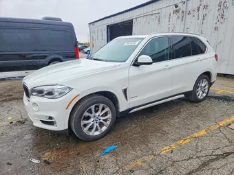 2015 BMW X5 5UXKR0C54F0K52220 Lot 48415336