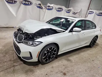 2026 BMW 3 Series 3MW89CW01T8F96471 Lot 48952976