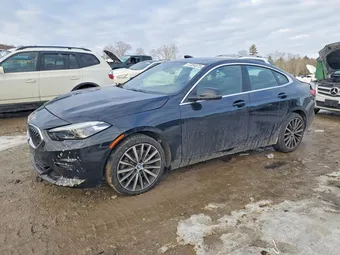 2024 BMW 2 Series WBA73AK02R7R27320
